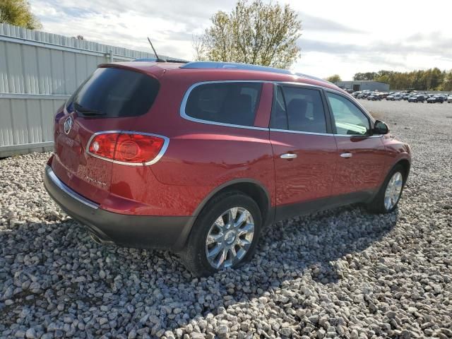 2012 Buick Enclave