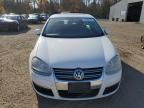 2009 Volkswagen Jetta S