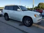 2003 Lexus LX 470