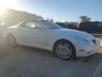 2003 Lexus SC 430