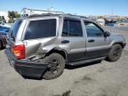 1999 Jeep Grand Cherokee Laredo