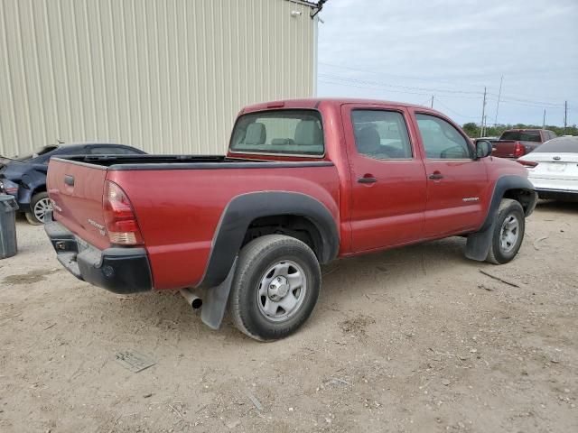 2013 Toyota Tacoma Double Cab Prerunner