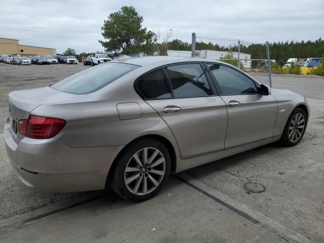 2011 BMW 528 I