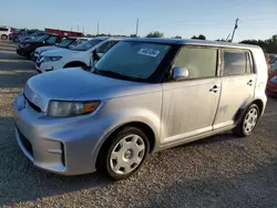 2012 Scion XB en venta en Arcadia, FL