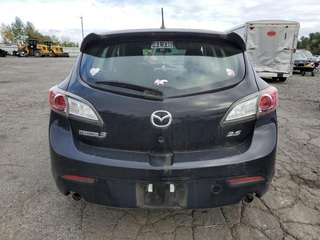 2010 Mazda 3 S