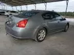 2008 Nissan Maxima SE