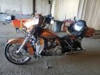 2014 Harley-Davidson Flhtk Electra Glide Ultra Limited