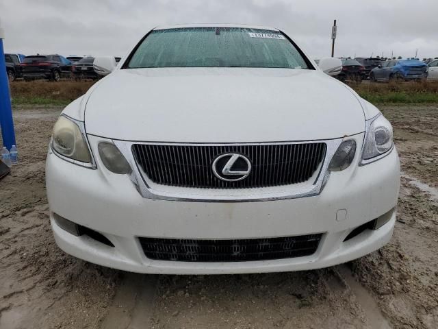 2009 Lexus GS 350