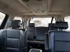 2011 Nissan Armada Platinum