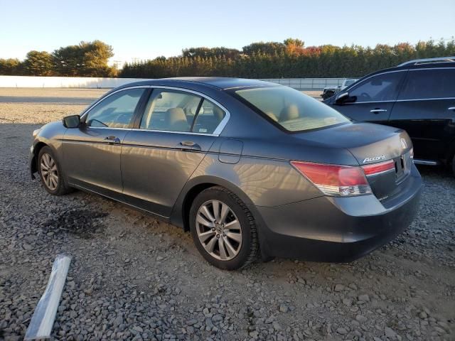 2012 Honda Accord EX