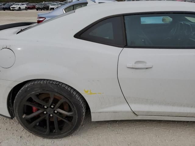 2014 Chevrolet Camaro 2SS