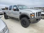 2009 Ford F250 Super Duty