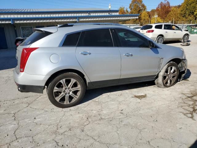 2012 Cadillac SRX Performance Collection