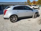 2012 Cadillac SRX Performance Collection