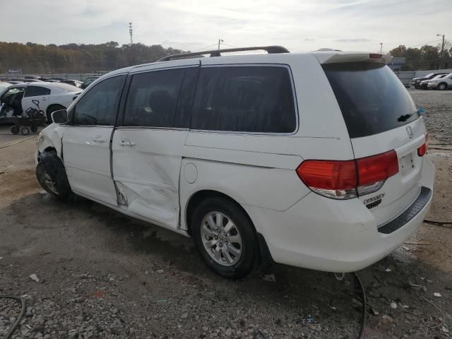 2008 Honda Odyssey EXL