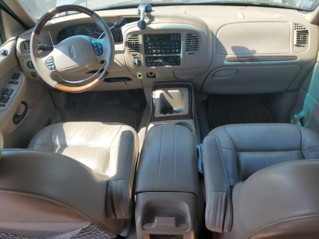 1999 Lincoln Navigator