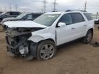 2017 GMC Acadia Limited SLT-2