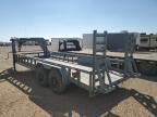 2023 Texa 2023 TXP 20FT Flatbed GN