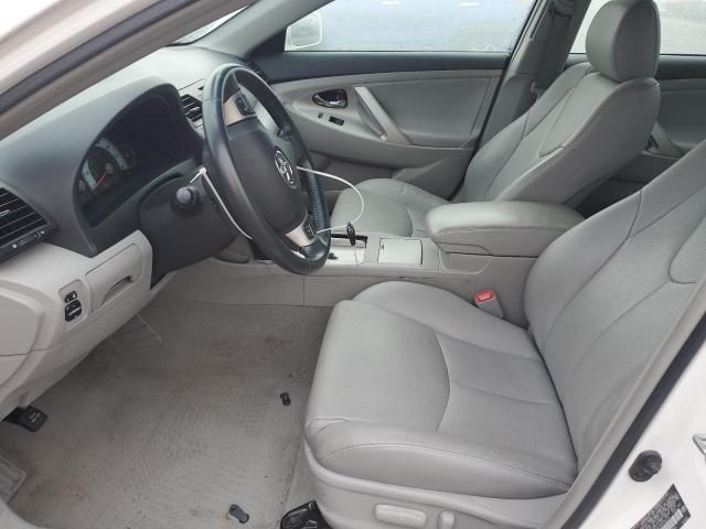 2009 Toyota Camry SE