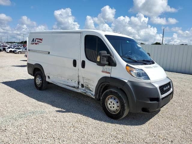 2021 Dodge RAM Promaster 1500 1500 Standard