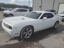 2012 Dodge Challenger SXT en venta en Apopka, FL