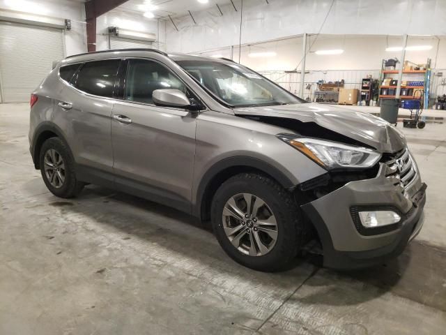 2016 Hyundai Santa FE Sport