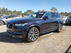 Vehiculos salvage en venta de Copart Elgin, IL: 2017 Volvo XC90 T6