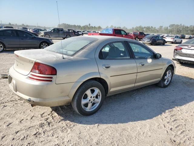 2006 Dodge Stratus SXT