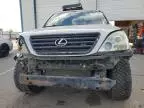 2004 Lexus GX 470