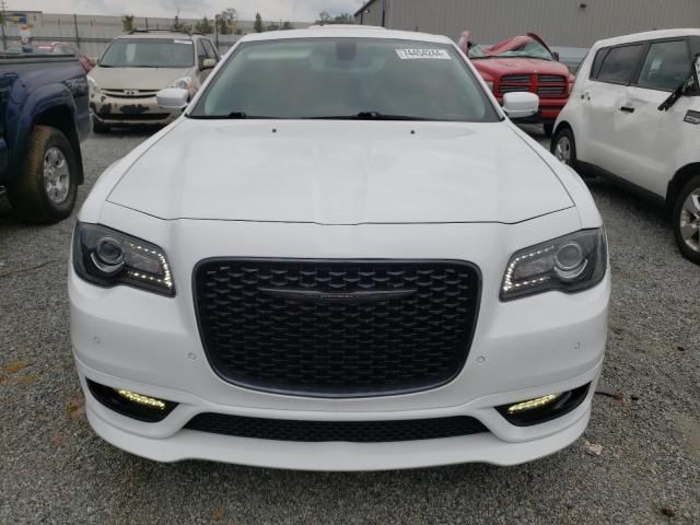 2021 Chrysler 300 Touring