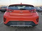 2019 Hyundai Veloster Base