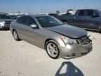 2010 Infiniti M35 Base