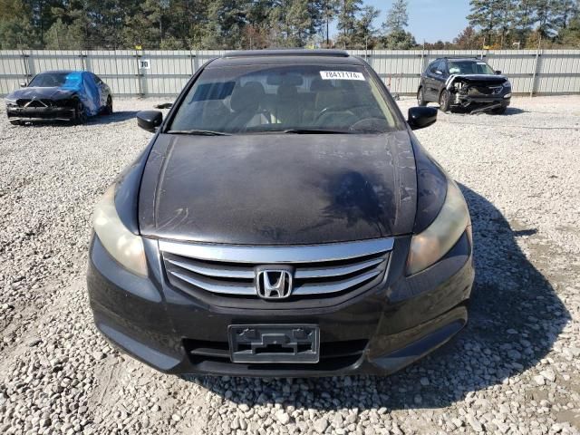 2011 Honda Accord EXL