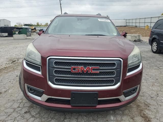 2016 GMC Acadia SLT-1