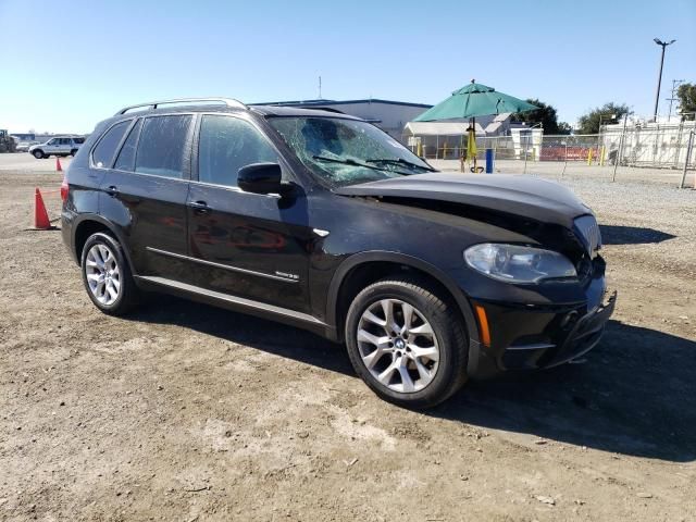 2013 BMW X5 XDRIVE35I