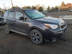 2016 Subaru Forester 2.0XT Premium