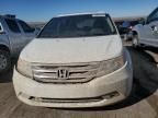 2012 Honda Odyssey Touring