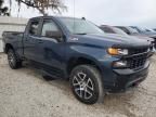 2019 Chevrolet Silverado K1500 Trail Boss Custom