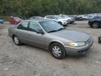 1999 Toyota Camry CE