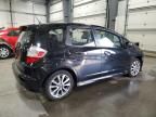 2013 Honda FIT Sport