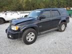 2002 Toyota 4runner SR5