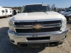 2011 Chevrolet Silverado K2500 Heavy Duty LT