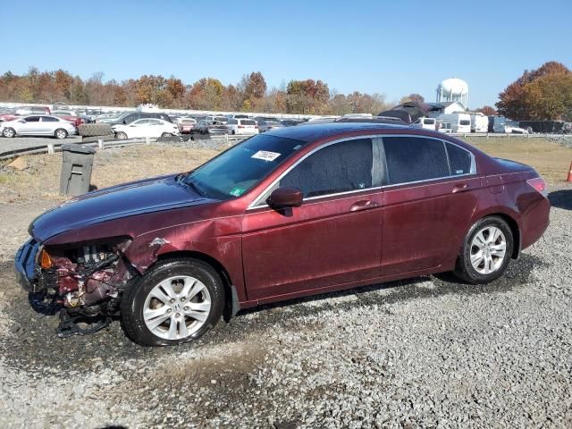 2009 Honda Accord LXP