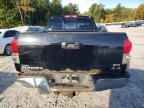 2007 Toyota Tundra Double Cab SR5