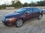 2012 Ford Taurus Limited