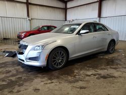 Cadillac Vehiculos salvage en venta: 2015 Cadillac CTS Luxury Collection