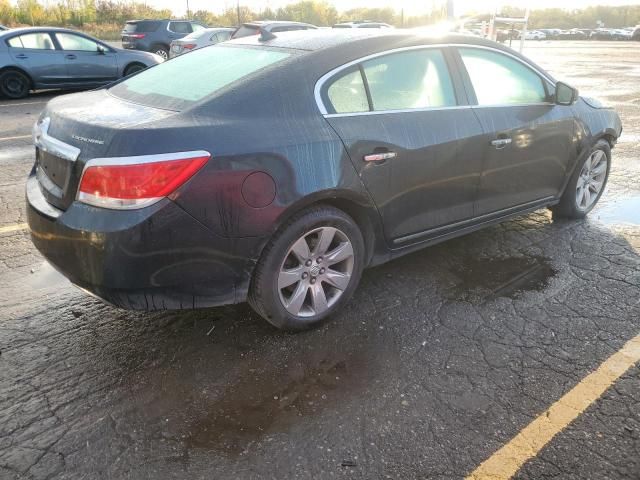 2012 Buick Lacrosse Premium