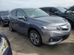 2018 Acura RDX Advance