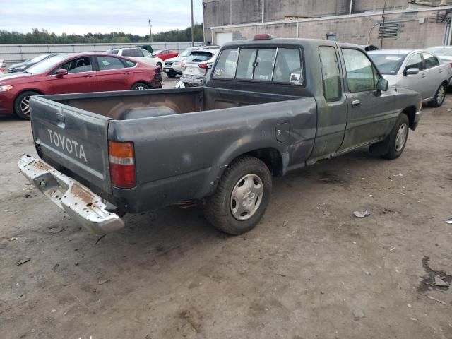 1994 Toyota Pickup 1/2 TON Extra Long Wheelbase DX