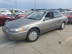 1999 Toyota Camry CE en venta en Riverview, FL